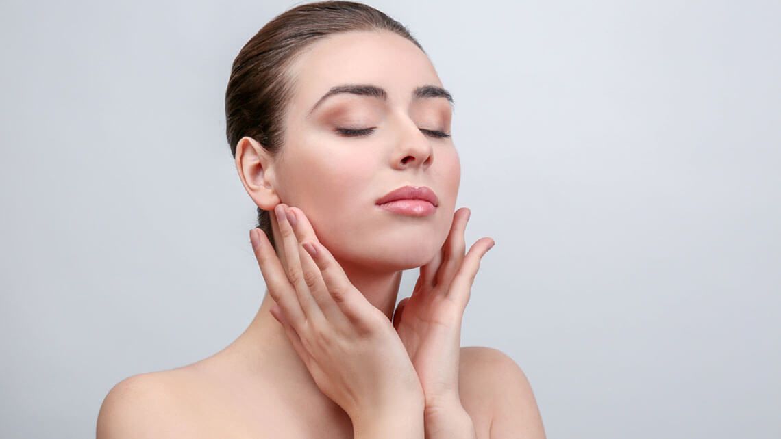 Yanak kası (masseter) küçültme – konuyu anlatan temsili görsel, Prof. Dr. Serdar Öztürk, Ankara