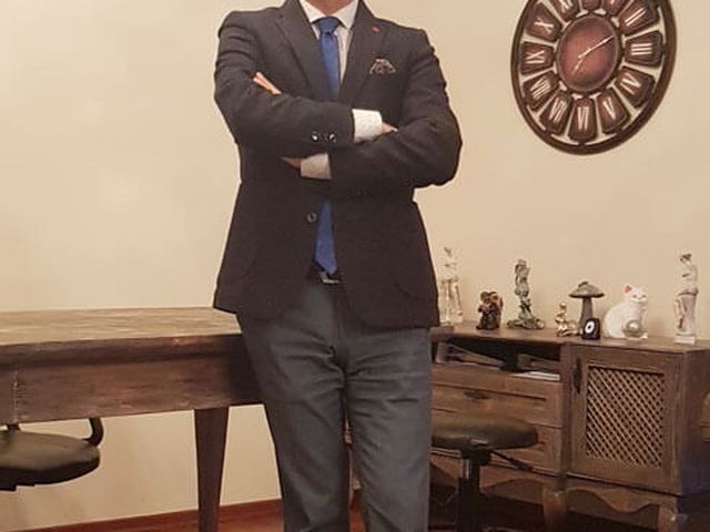 Prof. Dr. Serdar Öztürk, plastik cerrahi profesörü